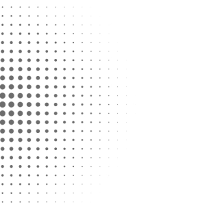 Halftone background