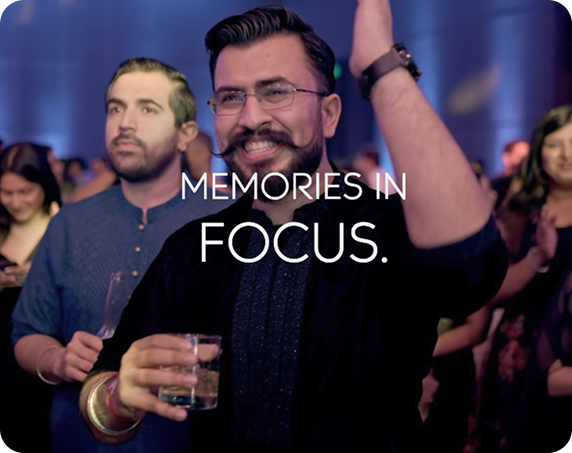 Memories in Focus